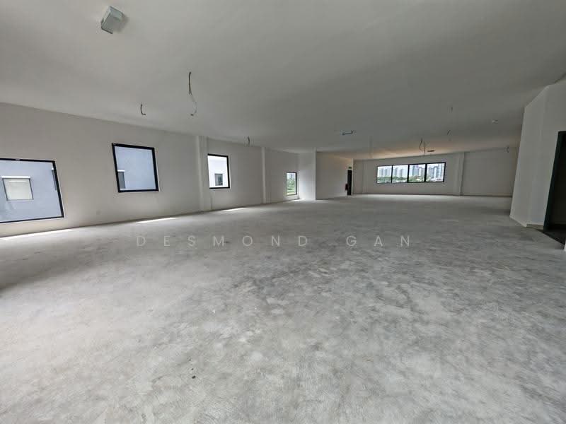 Semi-D Factory for Sale in Bukit Kinrara Industrial Park (Puchong) - Desmond Gan - PropertyGuru.com.my