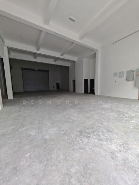 Semi-D Factory for Sale in Bukit Kinrara Industrial Park (Puchong) - Desmond Gan - PropertyGuru.com.my