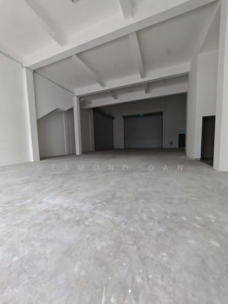 Semi-D Factory for Sale in Bukit Kinrara Industrial Park (Puchong) - Desmond Gan - PropertyGuru.com.my