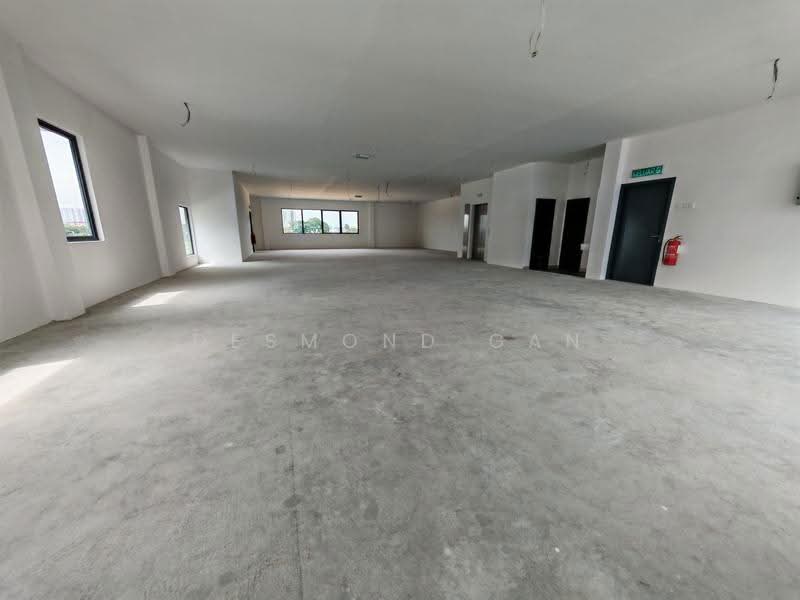 Semi-D Factory for Sale in Bukit Kinrara Industrial Park (Puchong) - Desmond Gan - PropertyGuru.com.my
