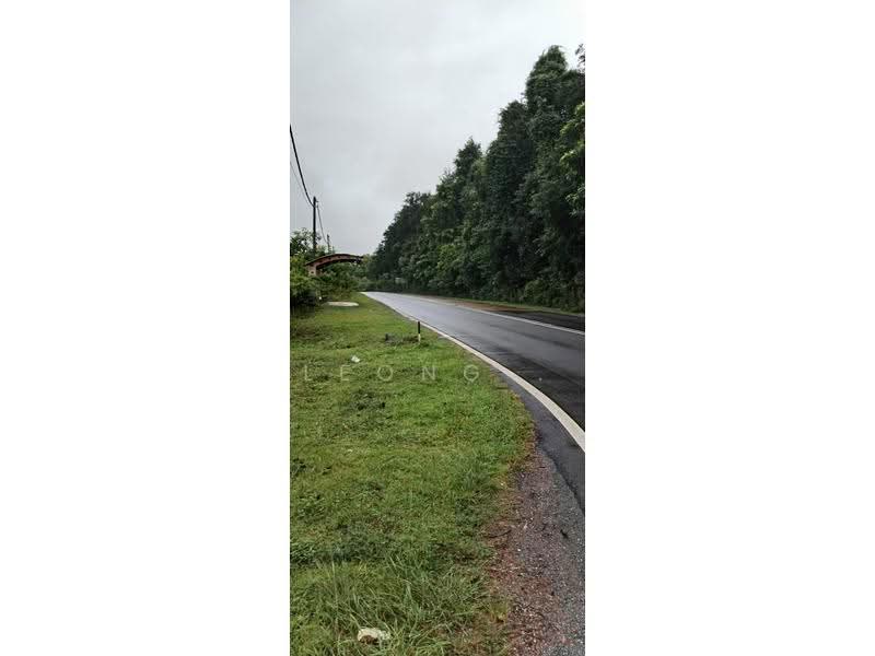 Tanah Pertanian untuk Disewa di Pinang Tunggal (Kedah) - Leong . - Exterior - PropertyGuru.com.my