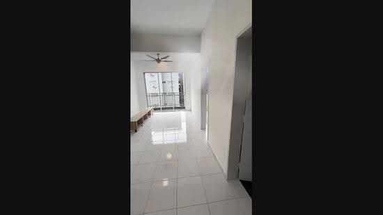 Condominium for Rent at Pangsapuri D'Ruby - Julisyazwani @ Wani - PropertyGuru.com.my