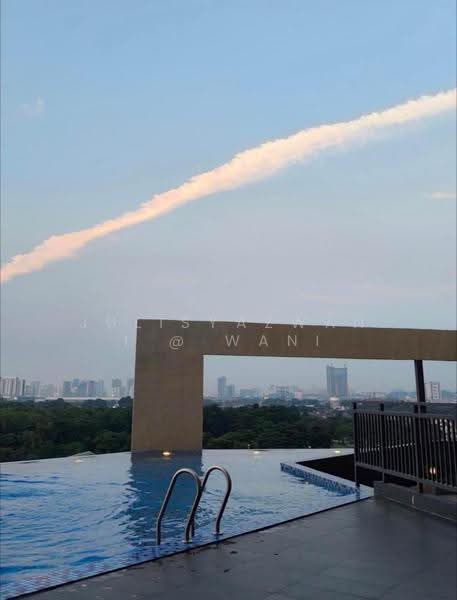 Condominium for Rent at Pangsapuri D'Ruby - Julisyazwani @ Wani - PropertyGuru.com.my