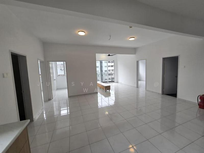 Condominium for Rent at Pangsapuri D'Ruby - Julisyazwani @ Wani - PropertyGuru.com.my