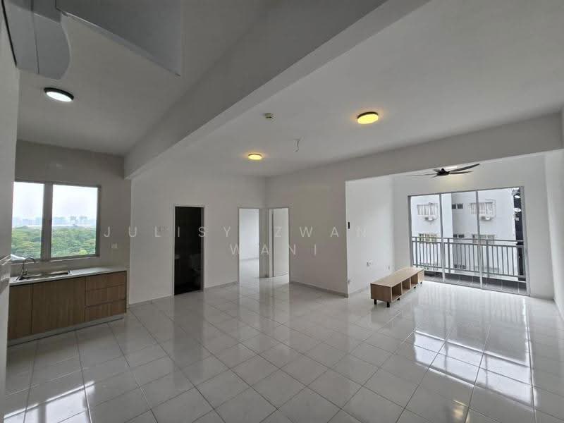 Condominium for Rent at Pangsapuri D'Ruby - Julisyazwani @ Wani - PropertyGuru.com.my