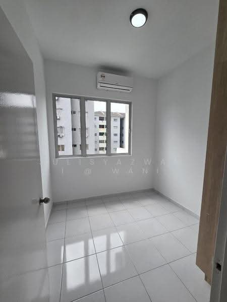 Condominium for Rent at Pangsapuri D'Ruby - Julisyazwani @ Wani - PropertyGuru.com.my