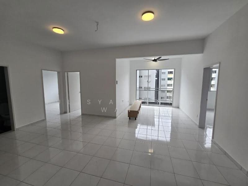 Condominium for Rent at Pangsapuri D'Ruby - Julisyazwani @ Wani - PropertyGuru.com.my