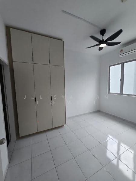 Condominium for Rent at Pangsapuri D'Ruby - Julisyazwani @ Wani - PropertyGuru.com.my