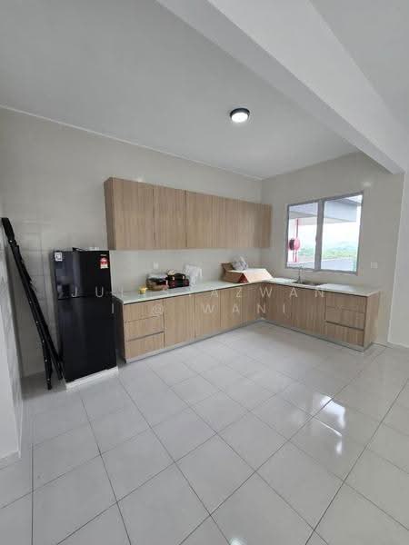 Condominium for Rent at Pangsapuri D'Ruby - Julisyazwani @ Wani - PropertyGuru.com.my