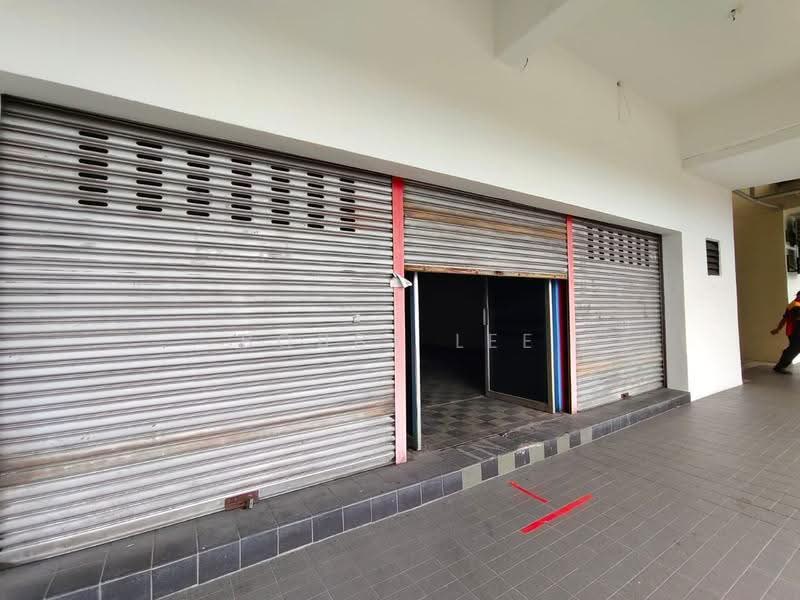 Shop / Office untuk Disewa di Desa Petaling (Kuala Lumpur) - Bobby Lee - Exterior - PropertyGuru.com.my