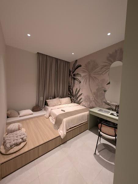 Kondominium untuk Dijual di Royal Garden @ Sri Putramas 4 - Roberto Phoon - PropertyGuru.com.my