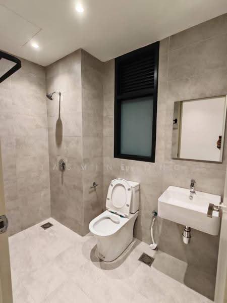 Kediaman Servis untuk Disewa di Arunya @ KL North - Jasmine Ong - Bathroom - PropertyGuru.com.my