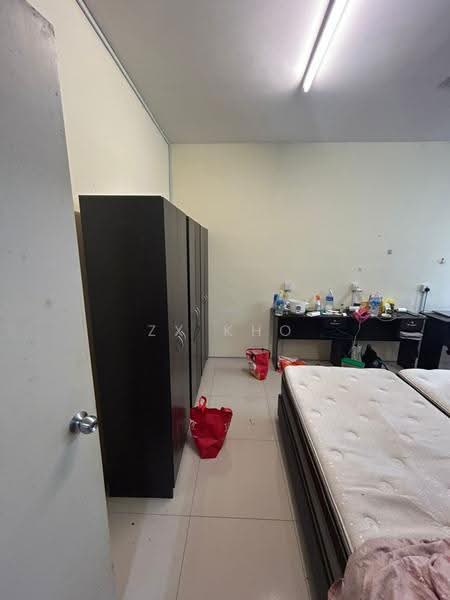 Condominium for Sale at Platinum Lake PV 15 - ZX KHO - Bedroom - PropertyGuru.com.my