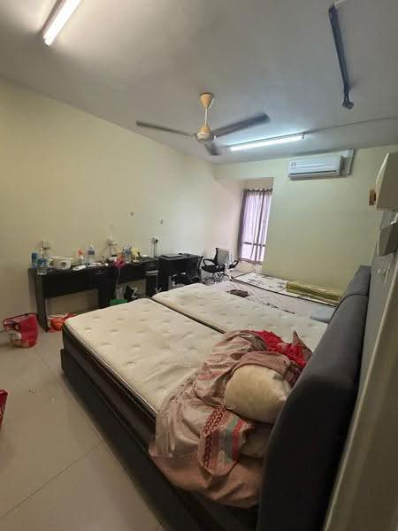 Condominium for Sale at Platinum Lake PV 15 - ZX KHO - Bedroom - PropertyGuru.com.my