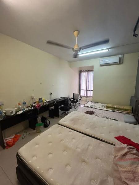 Condominium for Sale at Platinum Lake PV 15 - ZX KHO - Bedroom - PropertyGuru.com.my