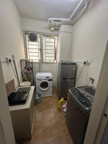 Condominium for Sale at Platinum Lake PV 15 - ZX KHO - Interior - PropertyGuru.com.my
