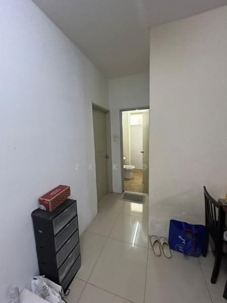 Condominium for Sale at Platinum Lake PV 15 - ZX KHO - Corridor - PropertyGuru.com.my