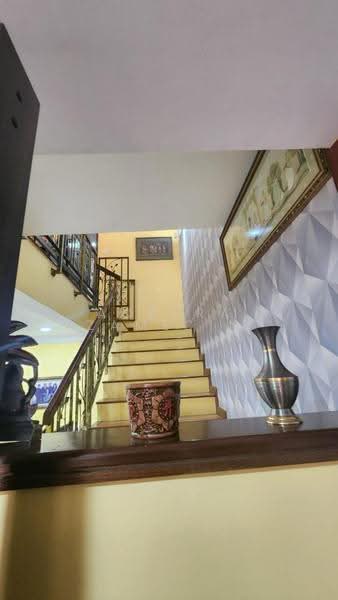 2-storey Terraced House for Sale in Cahaya Spk (Shah Alam) - Adzura Zamedin - Interior - PropertyGuru.com.my
