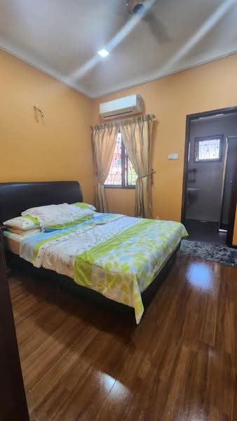 2-storey Terraced House for Sale in Cahaya Spk (Shah Alam) - Adzura Zamedin - Bedroom - PropertyGuru.com.my