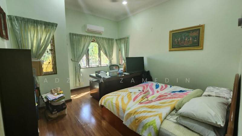2-storey Terraced House for Sale in Cahaya Spk (Shah Alam) - Adzura Zamedin - Bedroom - PropertyGuru.com.my