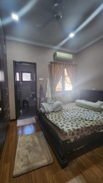 2-storey Terraced House for Sale in Cahaya Spk (Shah Alam) - Adzura Zamedin - Bedroom - PropertyGuru.com.my