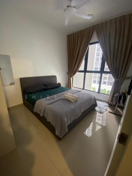 Kediaman Servis untuk Disewa di Suria Garden - Shirley Tan - Bedroom - PropertyGuru.com.my