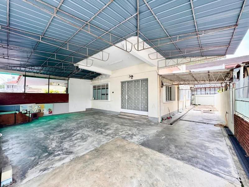 Rumah Berkembar untuk Disewa di Pulau Tikus (George Town) - Ping Koay - Exterior - PropertyGuru.com.my