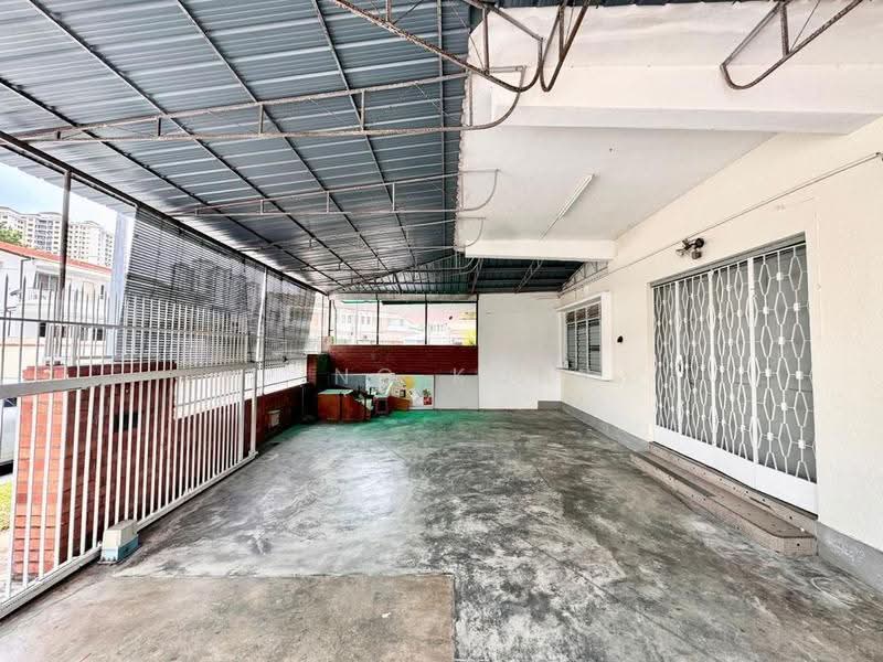 Rumah Berkembar untuk Disewa di Pulau Tikus (George Town) - Ping Koay - Exterior - PropertyGuru.com.my
