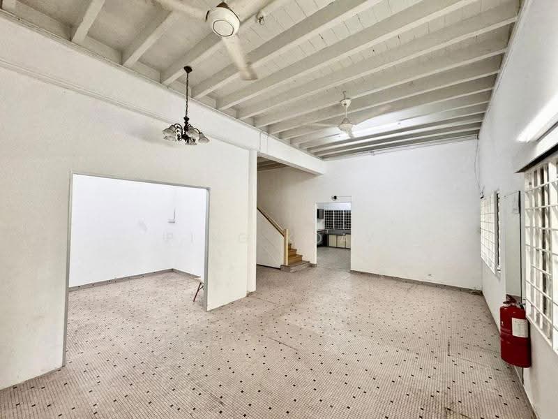 Rumah Berkembar untuk Disewa di Pulau Tikus (George Town) - Ping Koay - Interior - PropertyGuru.com.my