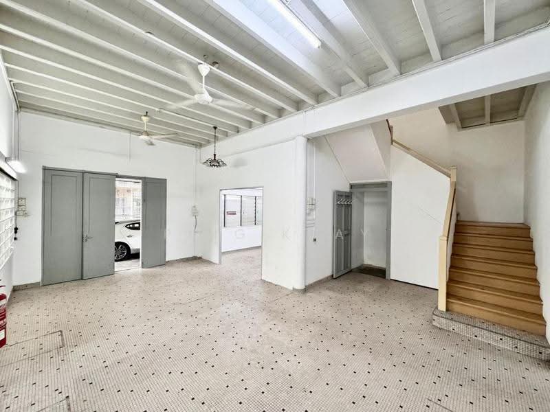 Rumah Berkembar untuk Disewa di Pulau Tikus (George Town) - Ping Koay - Interior - PropertyGuru.com.my