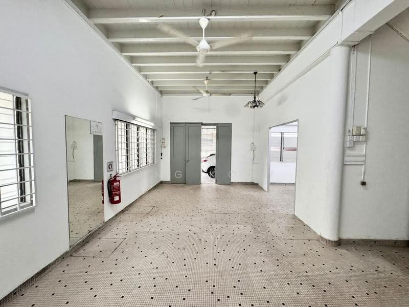 Rumah Berkembar untuk Disewa di Pulau Tikus (George Town) - Ping Koay - Interior - PropertyGuru.com.my