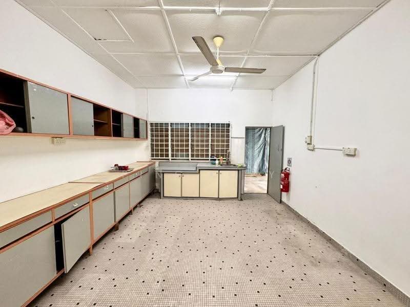 Rumah Berkembar untuk Disewa di Pulau Tikus (George Town) - Ping Koay - Kitchen - PropertyGuru.com.my