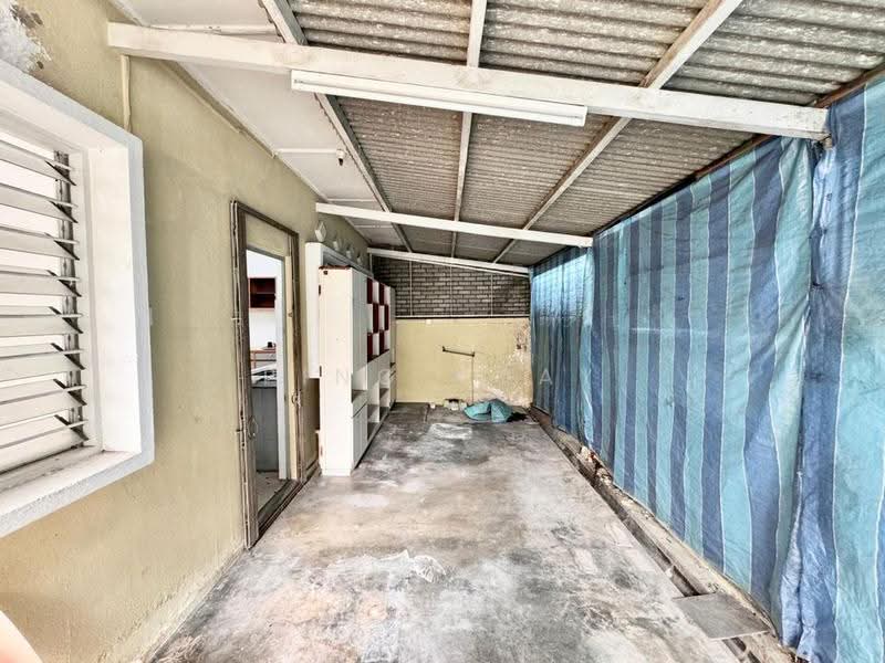 Rumah Berkembar untuk Disewa di Pulau Tikus (George Town) - Ping Koay - Interior - PropertyGuru.com.my