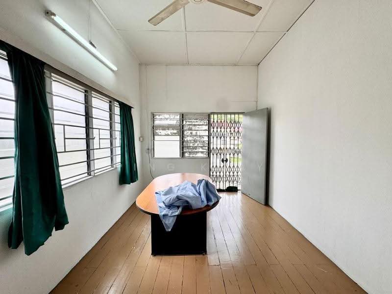 Rumah Berkembar untuk Disewa di Pulau Tikus (George Town) - Ping Koay - Interior - PropertyGuru.com.my