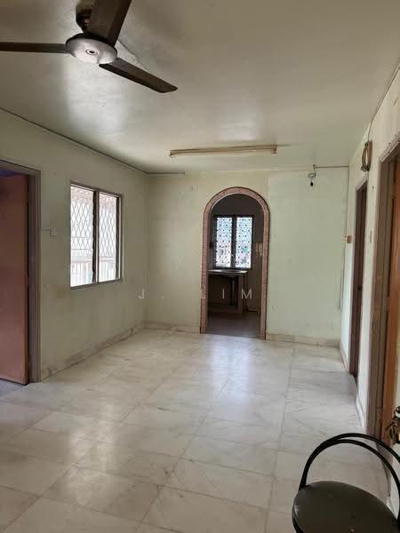 Rumah Flat untuk Dijual di Seksyen 2 Wangsa Maju Flat - J. Lim - Living Room - PropertyGuru.com.my