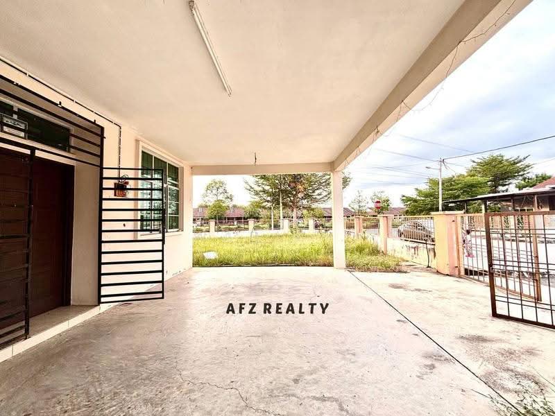 Rumah Berkembar untuk Dijual di Sungai Petani (Kedah) - Wadie . - Exterior - PropertyGuru.com.my