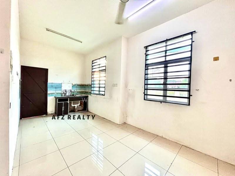 Rumah Berkembar untuk Dijual di Sungai Petani (Kedah) - Wadie . - Kitchen - PropertyGuru.com.my