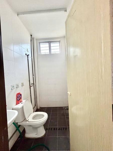 Rumah Berkembar untuk Dijual di Sungai Petani (Kedah) - Wadie . - Bathroom - PropertyGuru.com.my