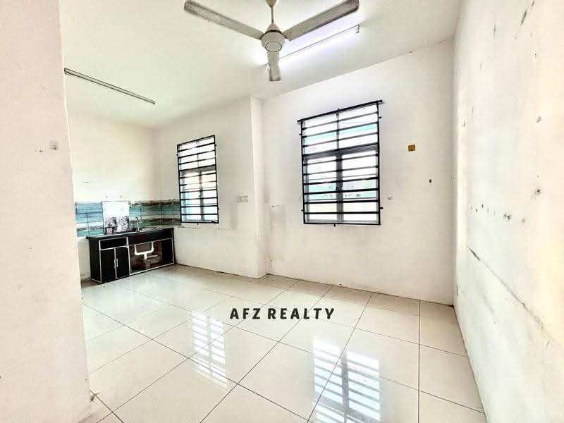 Rumah Berkembar untuk Dijual di Sungai Petani (Kedah) - Wadie . - Kitchen - PropertyGuru.com.my