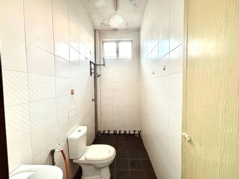 Rumah Berkembar untuk Dijual di Sungai Petani (Kedah) - Wadie . - Bathroom - PropertyGuru.com.my