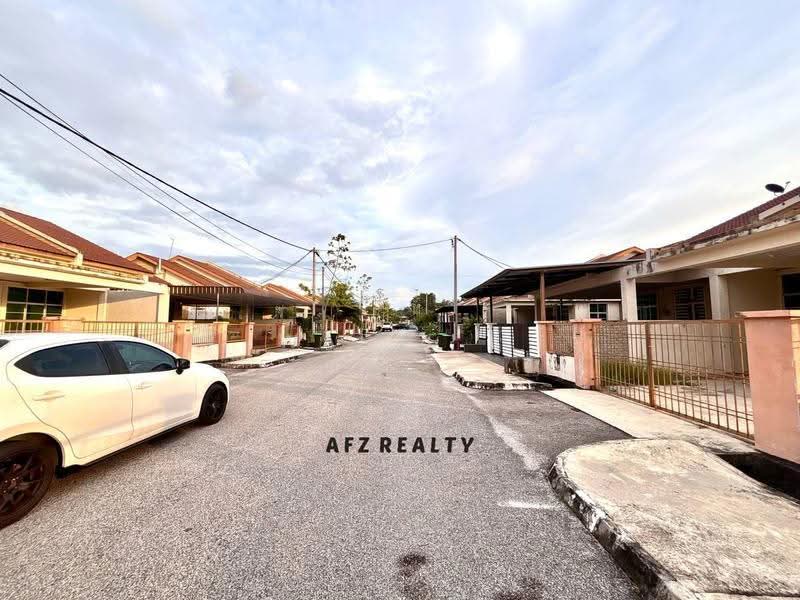 Rumah Berkembar untuk Dijual di Sungai Petani (Kedah) - Wadie . - Exterior - PropertyGuru.com.my
