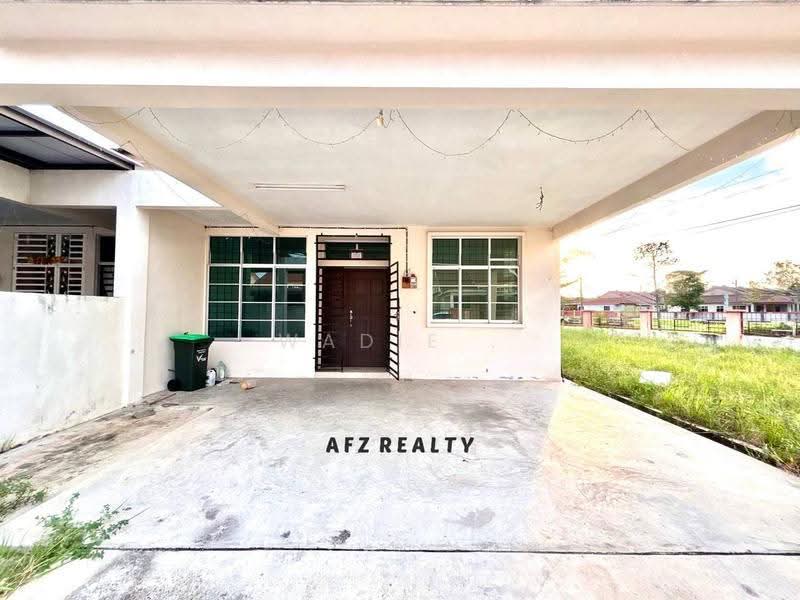 Rumah Berkembar untuk Dijual di Sungai Petani (Kedah) - Wadie . - Exterior - PropertyGuru.com.my