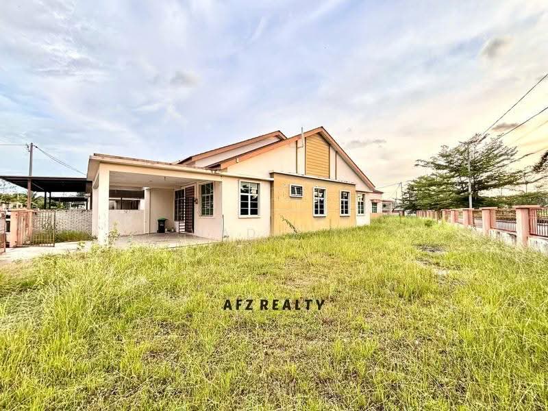 Rumah Berkembar untuk Dijual di Sungai Petani (Kedah) - Wadie . - Exterior - PropertyGuru.com.my