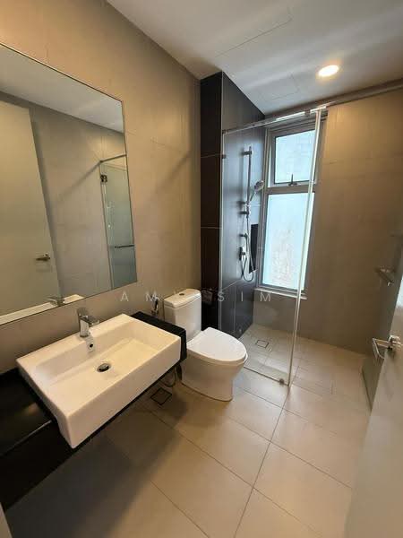 Kondominium untuk Disewa di Sunway GeoLake Residences - Amy Sim - Bathroom - PropertyGuru.com.my