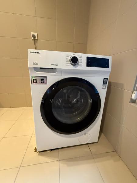 Kondominium untuk Disewa di Sunway GeoLake Residences - Amy Sim - Interior - PropertyGuru.com.my