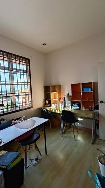 Pangsapuri untuk Dijual di Villa Bestari Apartment - Shieh Long Chen - Study - PropertyGuru.com.my