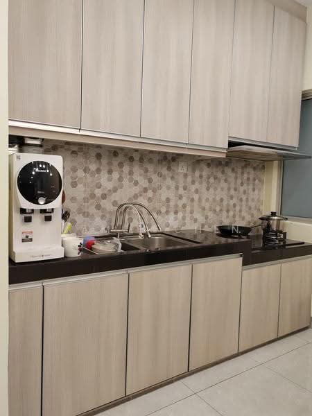Condominium for Sale at The Sanderson - James Chen - Kitchen - PropertyGuru.com.my