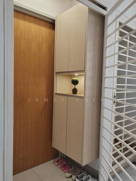 Condominium for Sale at The Sanderson - James Chen - Entrance - PropertyGuru.com.my