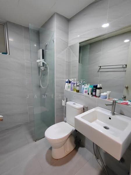 Condominium for Sale at The Sanderson - James Chen - Bathroom - PropertyGuru.com.my