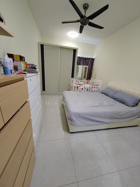Condominium for Sale at The Sanderson - James Chen - Bedroom - PropertyGuru.com.my